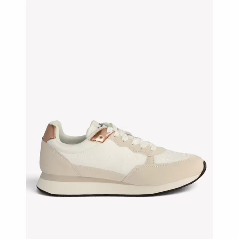 ELLESSE Marte Tan Brown