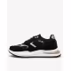 ELLESSE Debby Black/Gold