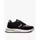ELLESSE Debby Black/Gold