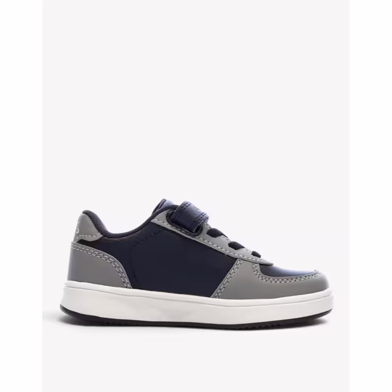 KAPPA Malone INF EV Navy/Gray