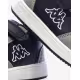 KAPPA Logo Manis EV Kid Jr Blue/Grey