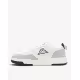 KAPPA Logo Manis Kid Jr White