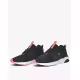 KAPPA San Puerto El Kid Jr Black/Pink