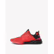 KAPPA San Puerto El Kid Junior Red/Black