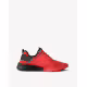 KAPPA San Puerto El Kid Junior Red/Black