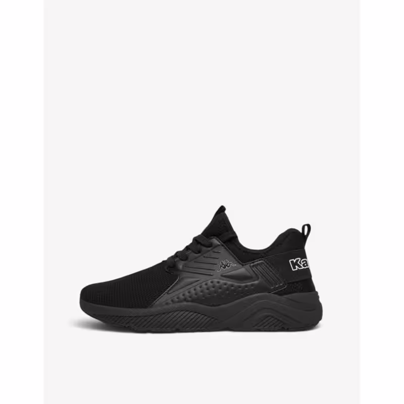 KAPPA San Puerto El Kid Jr Black