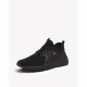 KAPPA San Puerto El Kid Jr Black