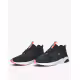KAPPA San Puerto El Kid Junior Black/Pink