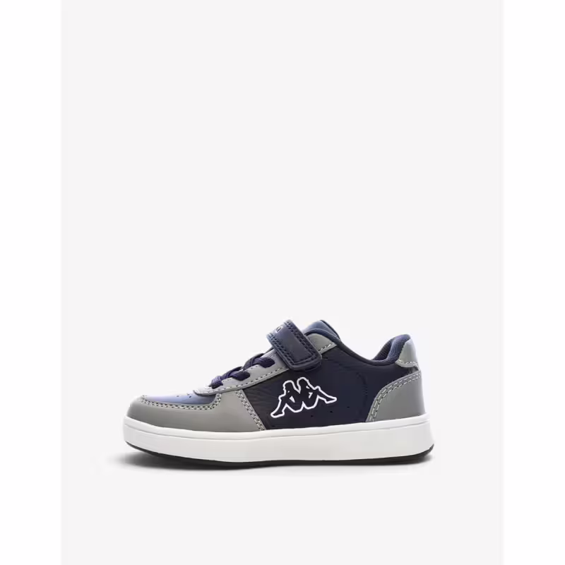 KAPPA Malone INF EV Navy/Gray