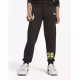 PUMA x Spongebob Squarepants Sweatpants Black