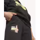 PUMA x Spongebob Squarepants Sweatpants Black