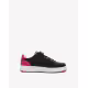 KAPPA Malone INF EV Black/Pink