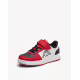 KAPPA Malone INF EV White/Red