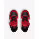 KAPPA Malone INF EV White/Red