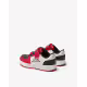 KAPPA Malone INF EV White/Red