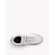 KAPPA Logo Manis EV Kid Jr White/Gray