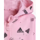 ADIDAS LK Bluv Q3 TS Pink/Black