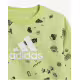 ADIDAS I Bluv Q3 Cset Yellow/Black