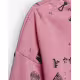ADIDAS I Bluv Q3 Cset Pink/Black