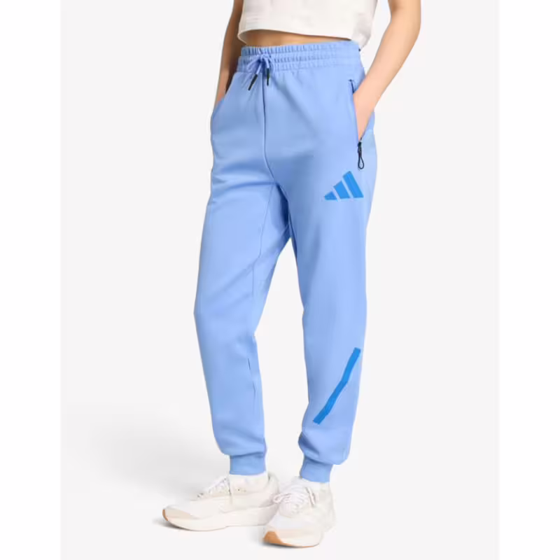 ADIDAS x Z.N.E. Pants Blue