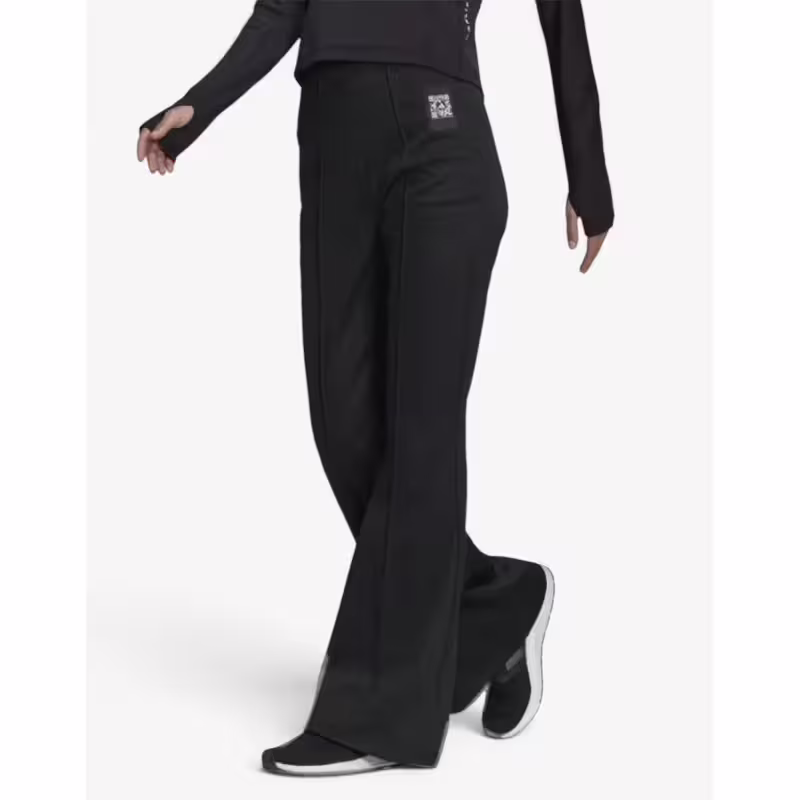 ADIDAS х Performance Karlie Kloss Flared Pant Black