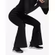 ADIDAS х Performance Karlie Kloss Flared Pant Black