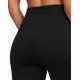 ADIDAS Yoga Studio Flared Black