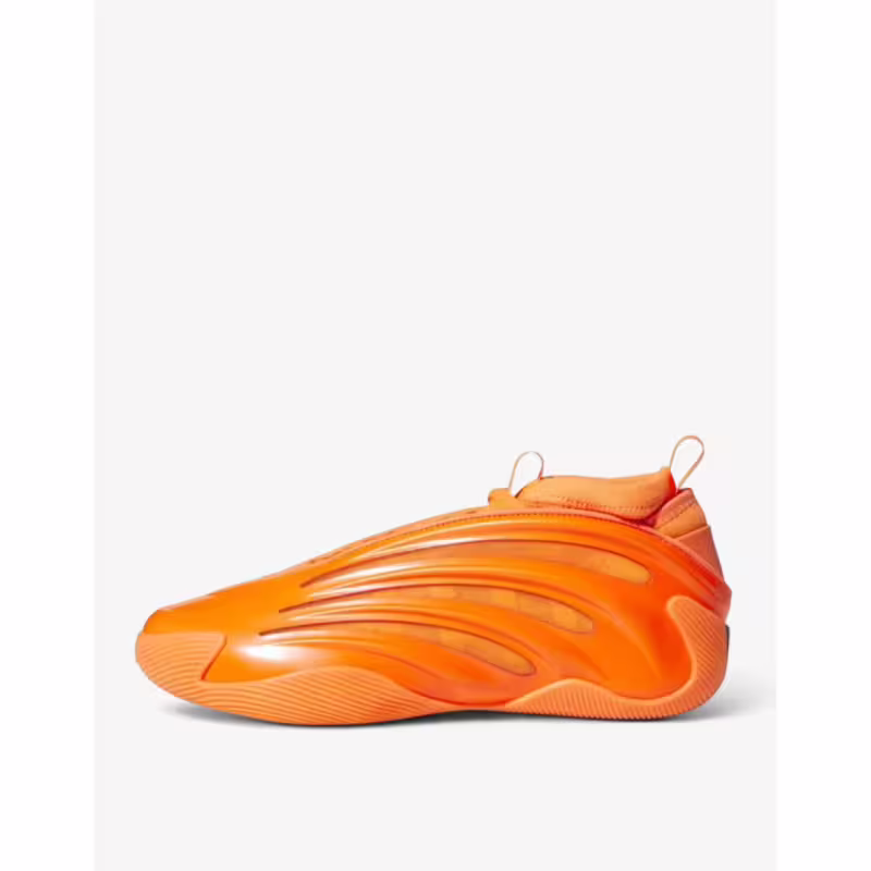 ADIDAS х Harden Volume 9 Orange