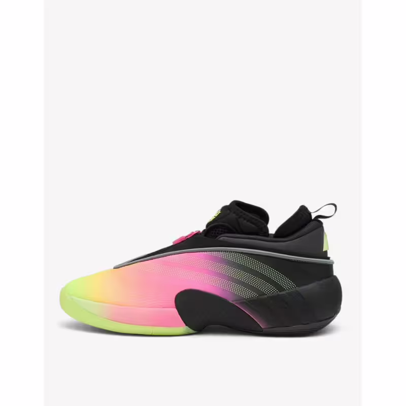 ADIDAS х D.O.N. Issue 7 Multicolor/Black