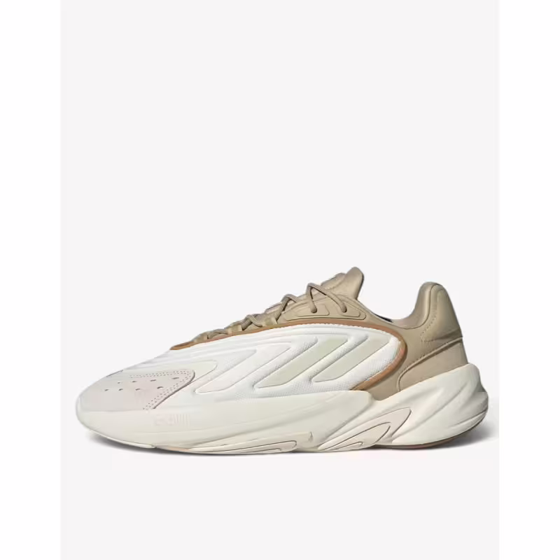 ADIDAS Ozelia Beige/White