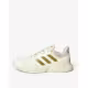 ADIDAS Court Flight White