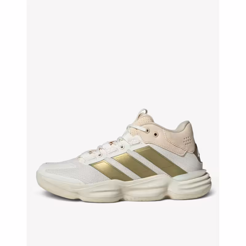 ADIDAS Court Stabil White