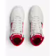 ADIDAS Hoops 3.0 Mid Classic Vintage White/Red