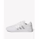 ADIDAS Grand Court T Base 2.0 White