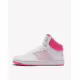 ADIDAS Hoops Mid 3.0 K Jr White/Pink
