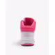ADIDAS Hoops Mid 3.0 K Jr White/Pink
