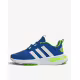 ADIDAS Racer TR23 Jr Blue/Green