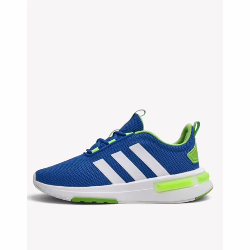 ADIDAS Racer TR23 Jr Blue/Green