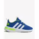 ADIDAS Racer TR23 Jr Blue/Green