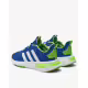 ADIDAS Racer TR23 Jr Blue/Green