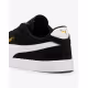 PUMA Club II Jr Black