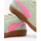 PUMA Palermo PS Green/Pink
