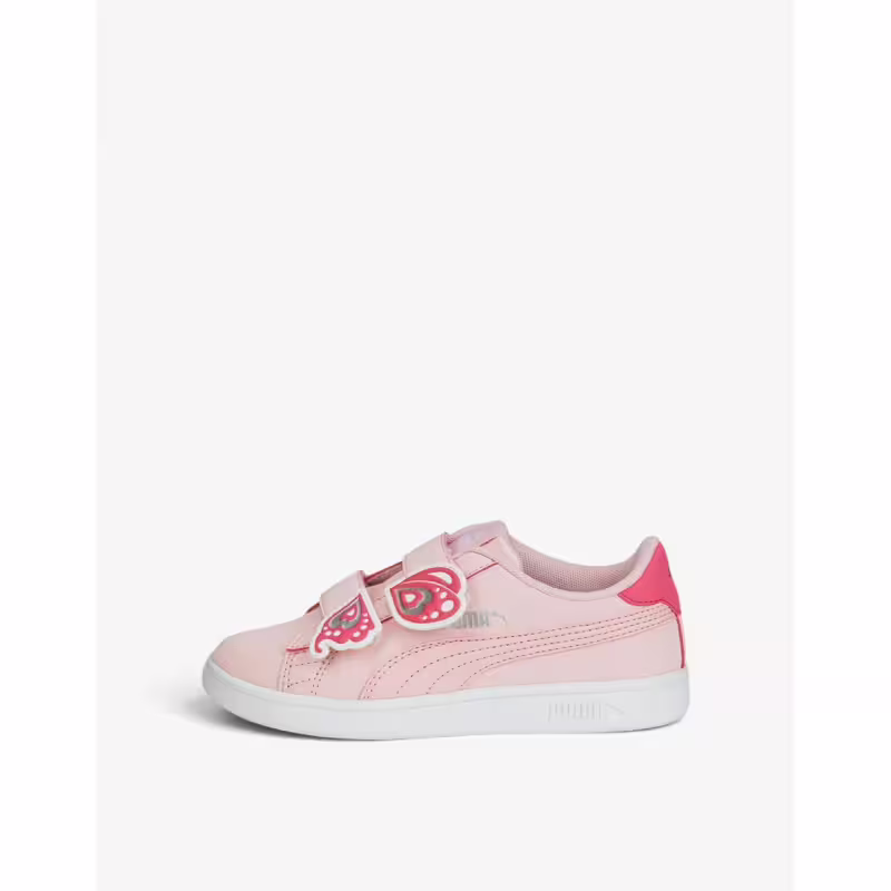 PUMA Smash v2 Butterfly Pink