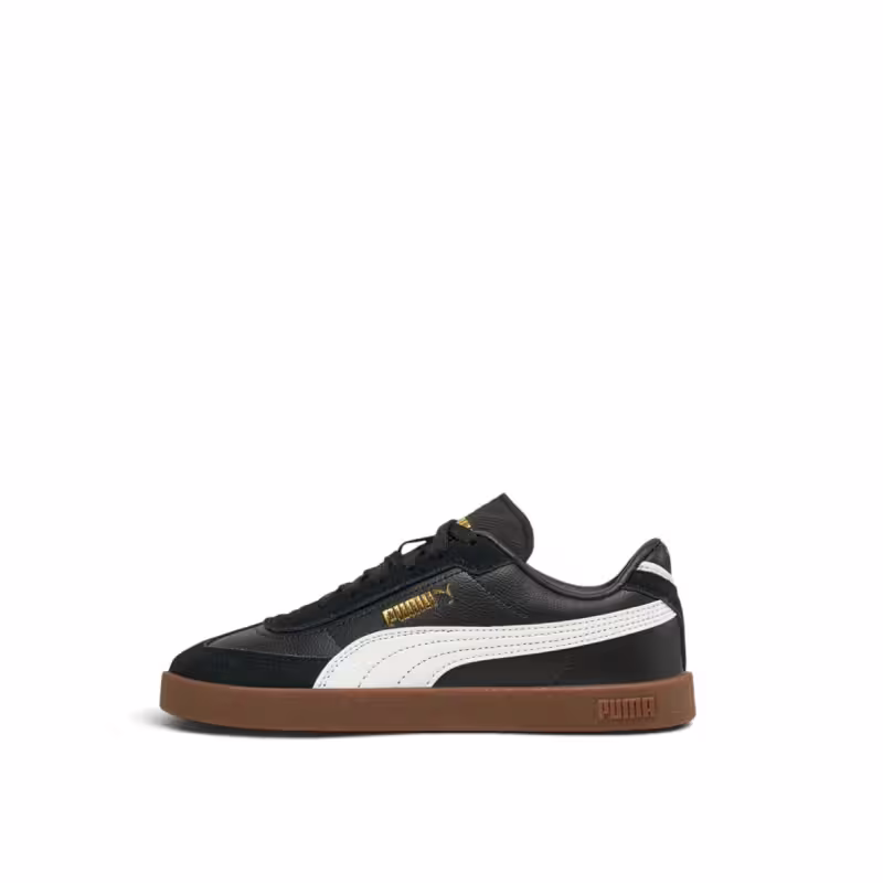 PUMA Club II Era Jr Black