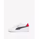 PUMA Smash 3.0 L PS White/Navy