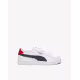PUMA Smash 3.0 L PS White/Navy