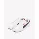 PUMA Smash 3.0 L PS White/Navy