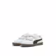 PUMA Club II Era V P White/Black