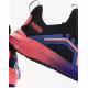 PUMA Softride Enzo 5 Jr Black/Blue