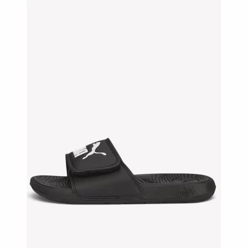 PUMA Cool Cat 2.0 V PS BX Black/White
